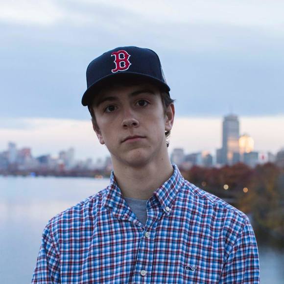 Meet your Posher, John - Picture 1 of 1